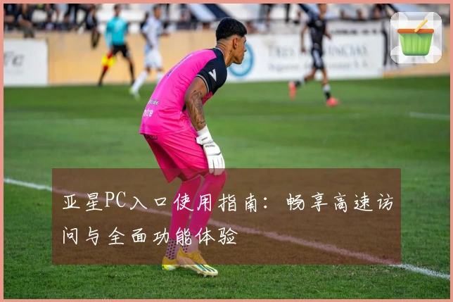 亚星PC入口使用指南：畅享高速访问与全面功能体验