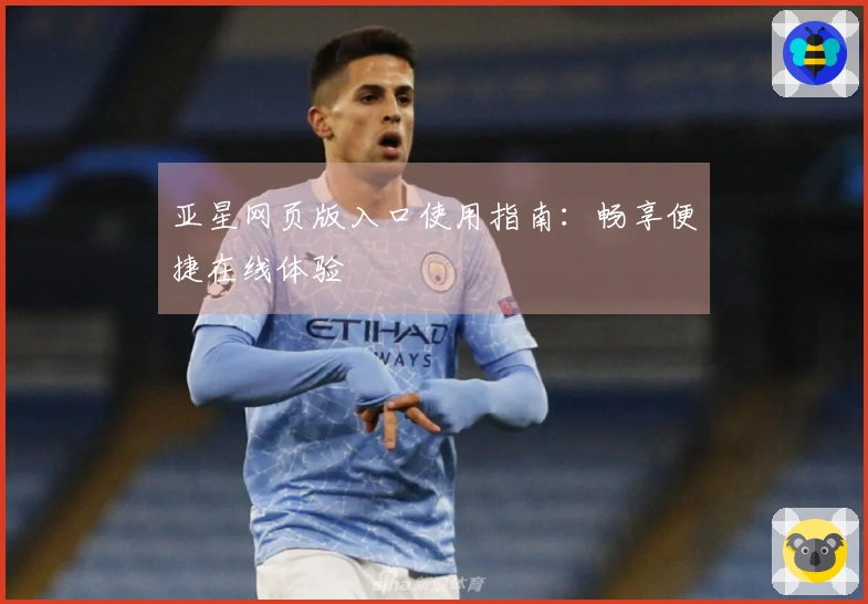 亚星网页版入口使用指南：畅享便捷在线体验