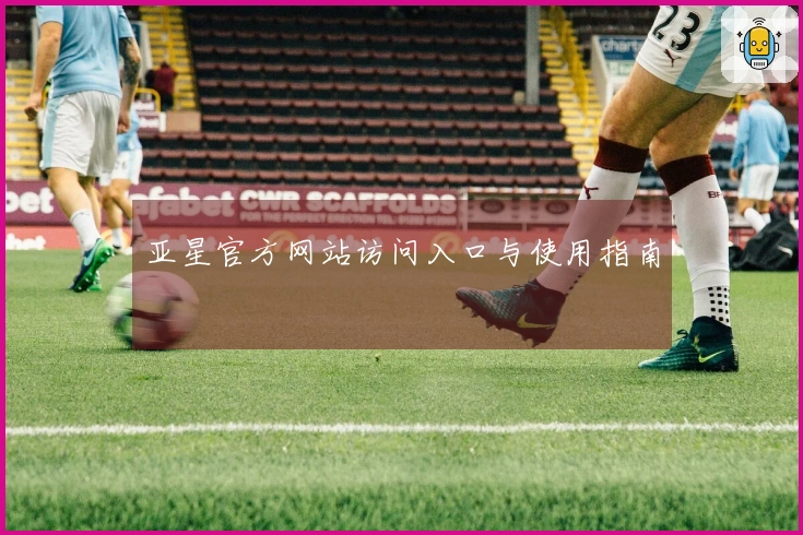 亚星官方网站访问入口与使用指南